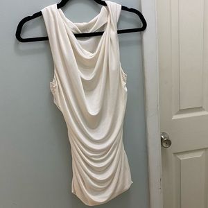 silky tank top